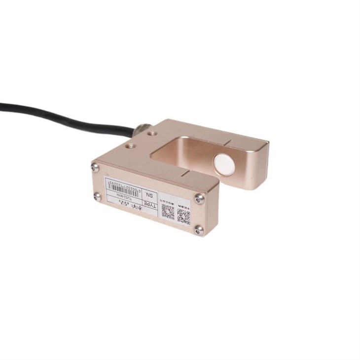 Ultrasonic Web Guide Sensor factory