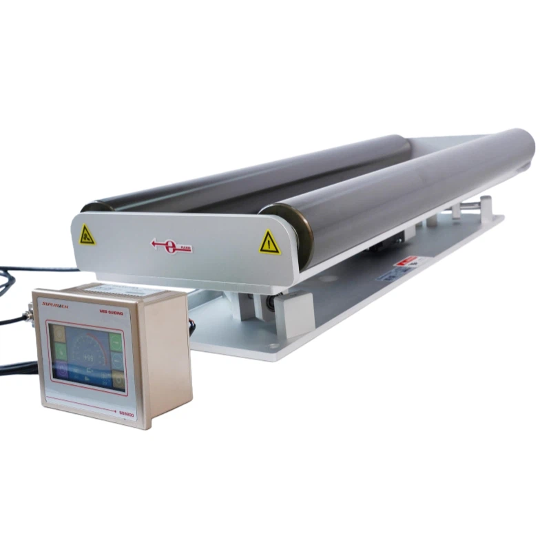 Split Body Web Guide